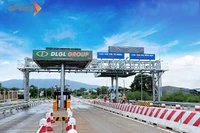 Công ty cổ phần BOT và BT Đức Long Gia Lai thông báo