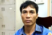 Phú Yên: Liên tiếp bắt giữ các đối tượng bị truy nã