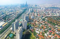 Luật Đất đai 2024 có thể được thi hành từ ngày 1-7, sớm hơn so với kế hoạch