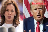 Tin thế giới ngày 23-9: Lý do ông Trump từ chối tranh luận lần hai với bà Harris