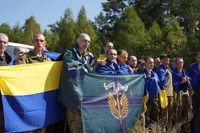 Nga và Ukraine tiến hành đợt trao đổi tù binh lớn