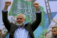 Mỹ biết trước về vụ ám sát thủ lĩnh Hamas