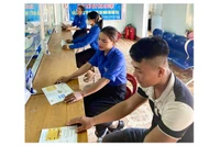 Tuổi trẻ Kbang xung kích trong chuyển đổi số