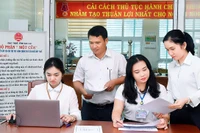 Tăng tốc rà soát, chuẩn hóa dữ liệu mã số thuế cá nhân