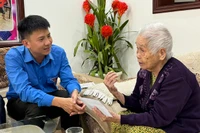 Tuổi trẻ Pleiku thấm nhuần đạo lý “Uống nước nhớ nguồn”
