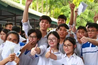 Bộ GD-ĐT lên tiếng về đề thi ngữ văn giống suy đoán trên mạng xã hội