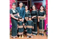 “Gia đình hạnh phúc-Quốc gia thịnh vượng”
