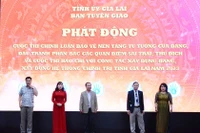 Gia Lai: 679 tác phẩm tham gia cuộc thi chính luận bảo vệ nền tảng tư tưởng của Đảng