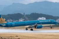 Lâm Đồng đề nghị Vietnam Airlines mở nhiều đường bay quốc tế