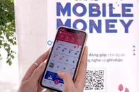 Gia hạn thí điểm Mobile-Money đến hết ngày 31-12-2024 