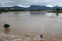 Kon Tum tìm thấy thi thể người dân bị nước cuốn trôi