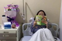 Bình tĩnh vượt qua giông bão