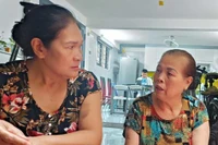 Vụ cháy 14 người tử vong ở Hà Nội: 'Lửa bùng lên dữ dội kèm theo nhiều tiếng nổ'
