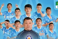 SHB Đà Nẵng vô địch sớm 3 vòng đấu, giành vé thăng hạng V-League