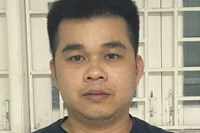 Bắt đối tượng cầm đầu đường dây cá độ bóng đá 200 tỉ đồng