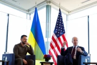 Tổng thống Biden công bố gói hỗ trợ quân sự mới cho Ukraine