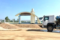 Làm rõ các tiêu chí trong hồ sơ mời thầu Dự án Nhà thi đấu đa năng huyện Phú Thiện