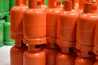 Gas tăng giá ngay ngày đầu năm mới 2024