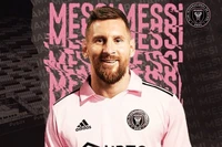  Messi chính thức công bố quyết định gia nhập Inter Miami