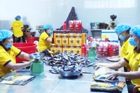 Gia Lai: Khẳng định uy tín, thương hiệu của doanh nghiệp địa phương