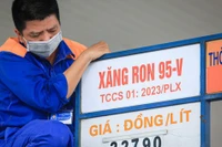 Giá xăng dầu hôm nay 9.7.2023: Xăng trong nước tăng hay giảm trong kỳ điều hành tới?