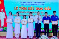 Gia Lai phát huy nội lực đội ngũ trí thức