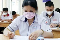 Thi tốt nghiệp THPT từ năm 2025: Liệu có giảm khoảng cách vùng miền?