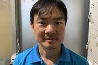 Giám đốc Trung tâm dạy nghề lái xe Sài Gòn bị bắt