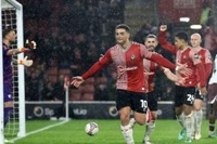 Southampton hẹn gặp Liverpool, 'Quỷ đỏ' chờ đối thủ vòng 5 FA Cup