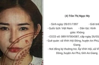 Bộ Công an truy tìm 4 nghi phạm trong vụ án hối lộ, lừa đảo