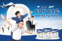 HIUP - Câu trả lời cho chiều cao phát triển của bé 