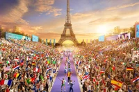 Hoàn tất công tác chuẩn bị tham dự Paralympic Paris 2024