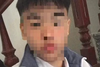 Tạm giam nghi phạm 15 tuổi sát hại bạn gái, chôn xác trong vườn