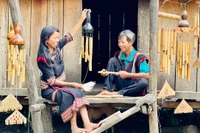 Người giữ “hồn” ring rơng