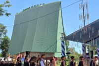 Kon Tum: Tăng cường phát huy di sản văn hóa của các dân tộc thiểu số