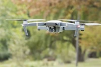 Sử dụng flycam, chó nghiệp vụ xuyên đêm truy bắt kẻ giết người ở TP HCM