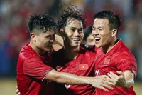 Thông tin thêm về ca khúc cổ động riêng cho đội tuyển Việt Nam tại Asian Cup 2023