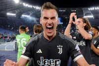 Juventus lọt vào chung kết Coppa Italia sau màn rượt đuổi nghẹt thở