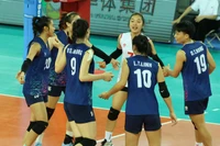 Tuyển U20 Việt Nam giành quyền tham dự Giải vô địch bóng chuyền U21 nữ thế giới 2025