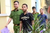Giữ sạch “vùng xanh” nơi biên giới - Kỳ 3: Chủ động phòng ngừa, đấu tranh ngăn chặn tội phạm ma túy