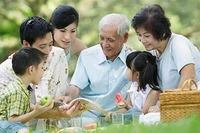 Vu lan báo hiếu – nét đẹp trong văn hóa người Việt