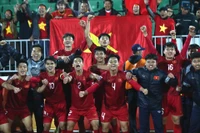 U20 Việt Nam: Bất ngờ, thăng hoa và vấp ngã 