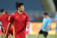 Tuyển Việt Nam liên tiếp đón tin không vui về nhân sự trước thềm Asian Cup