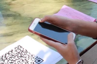 Cảnh giác với thủ đoạn mượn danh nhân viên ngân hàng và giả mạo QR code