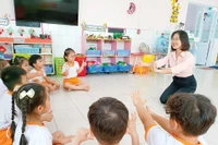 Đề xuất giáo viên mầm non được nghỉ hưu ở độ tuổi 55