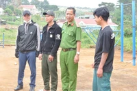 Kbang kéo giảm tai nạn giao thông