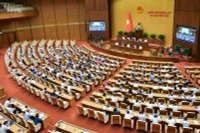 Tuần làm việc thứ 3 của Quốc hội với tâm điểm chất vấn và trả lời chất vấn
