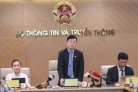 Đến ngày 15-5, thuê bao không chuẩn hóa thông tin sẽ bị thu hồi số 