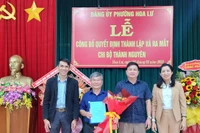 Đảng bộ TP. Pleiku chủ động rà soát, sàng lọc đảng viên