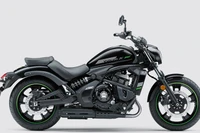 Khẳng định bản lĩnh mạnh mẽ cùng Kawasaki Vulcan S